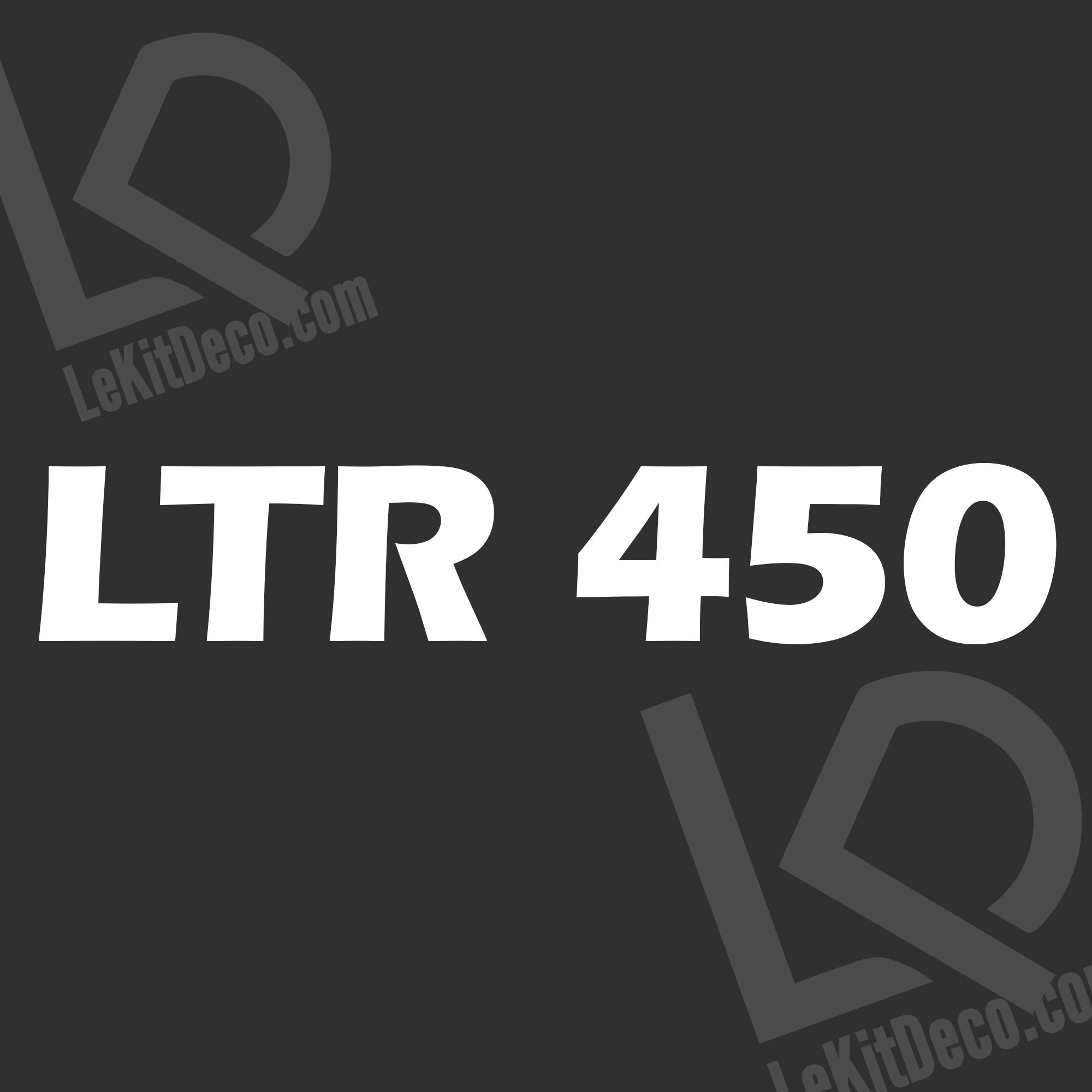 LTR 450