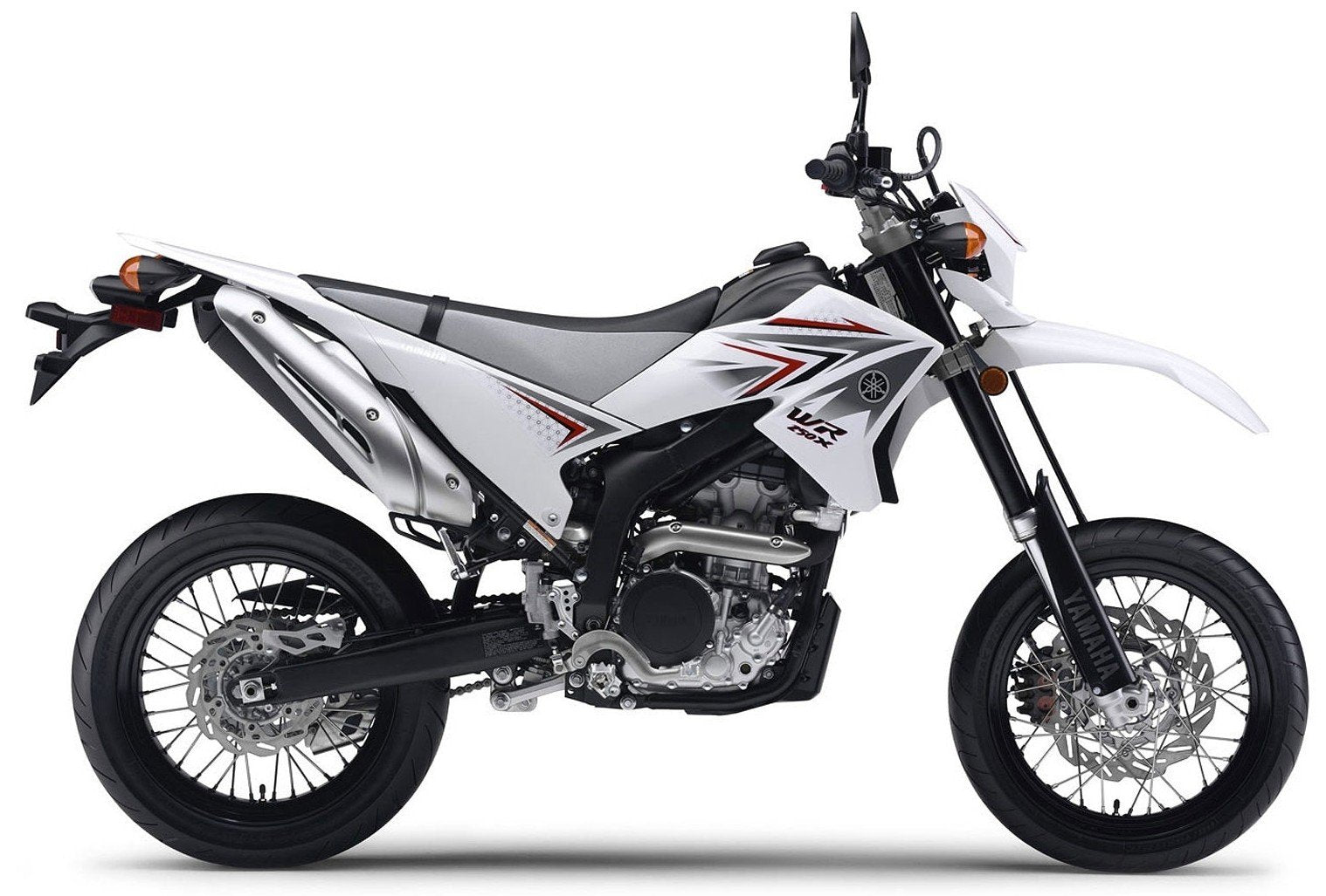 WRX 250
