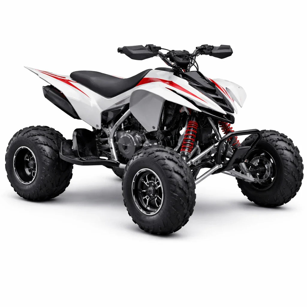 ATV QUAD