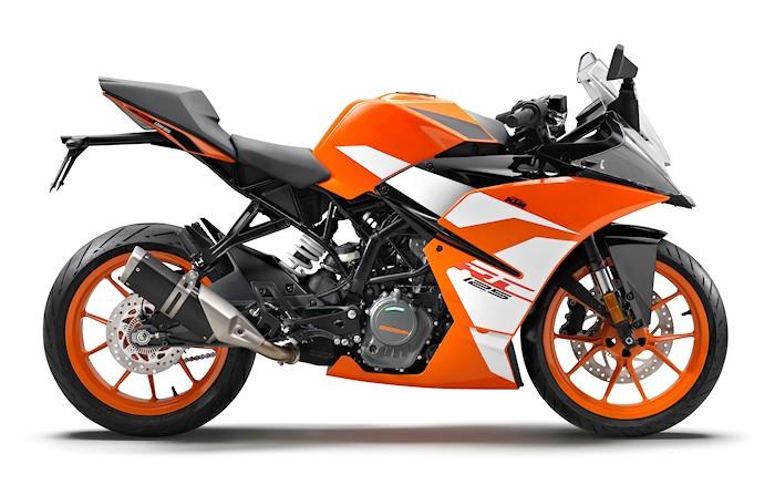 RC 125