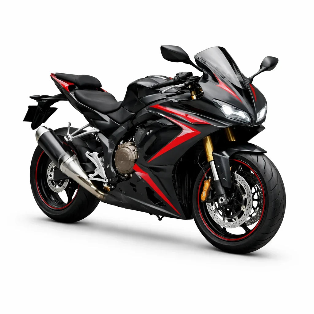 STREETBIKE & ADVENTURE