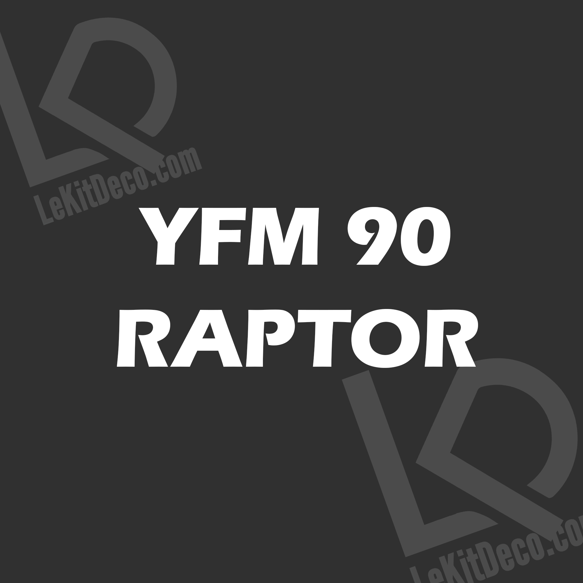 RAPTOR 90