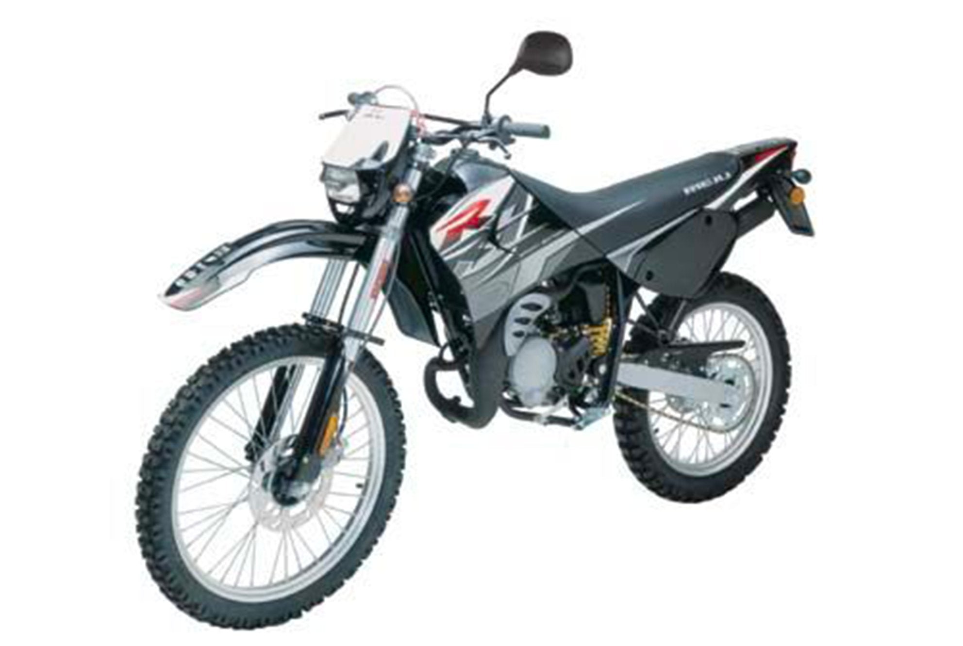 RIEJU RR