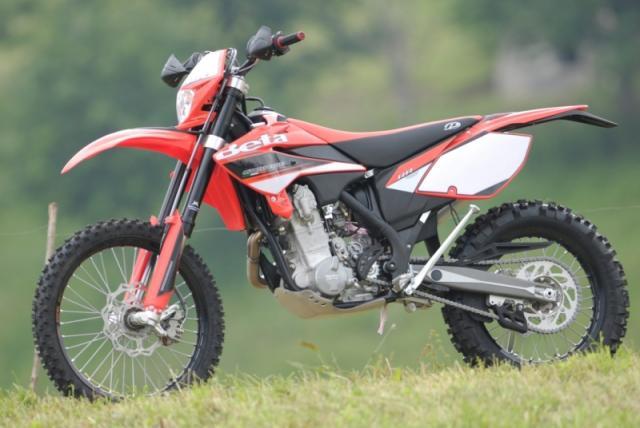 400 RR