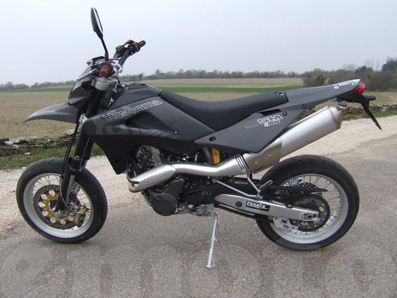 610 SM 2009