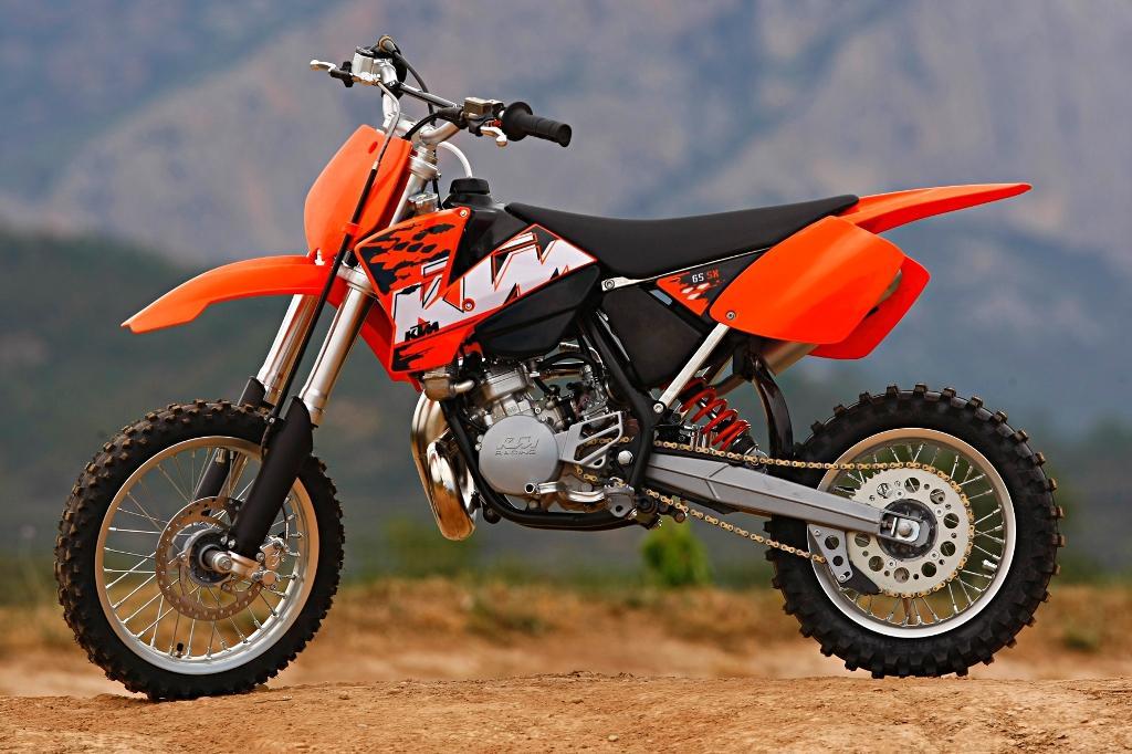 SX 65