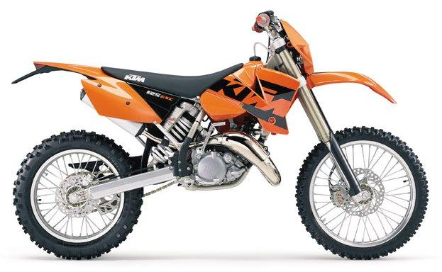 EXC 2003-2007