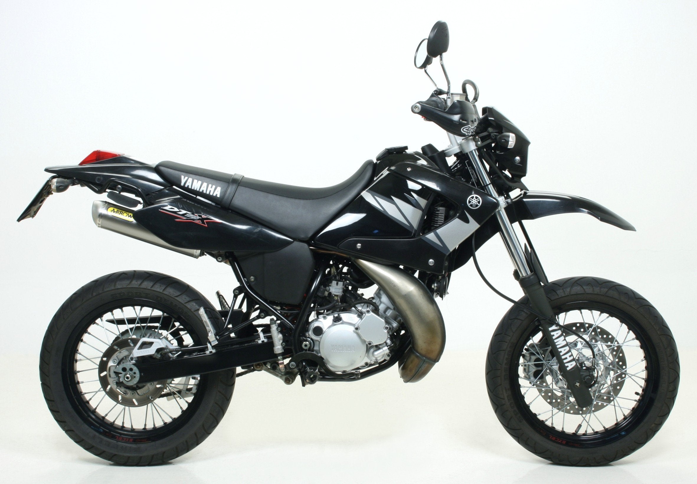 DTR DTX 2004-2006