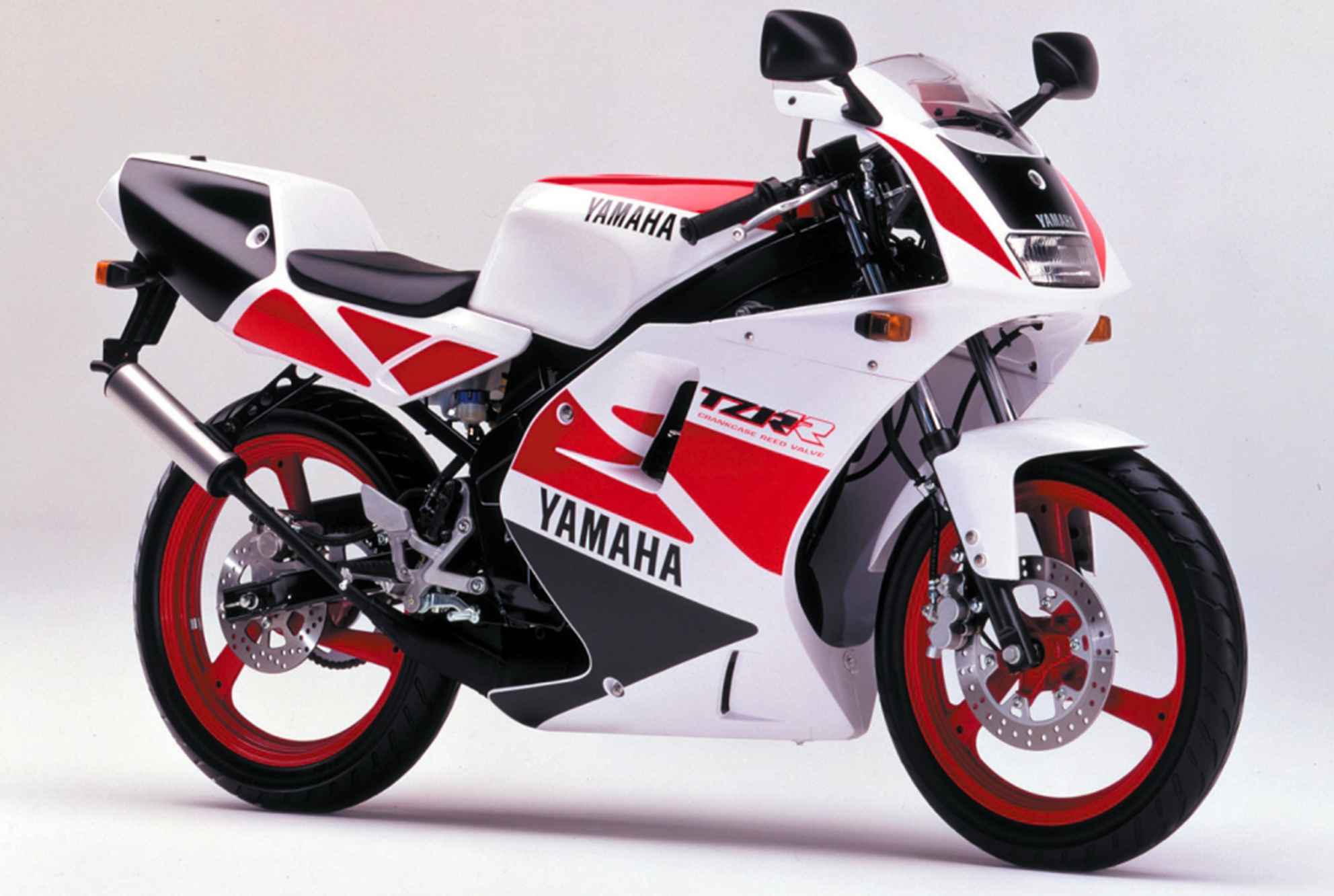 TZR AVANT 2002