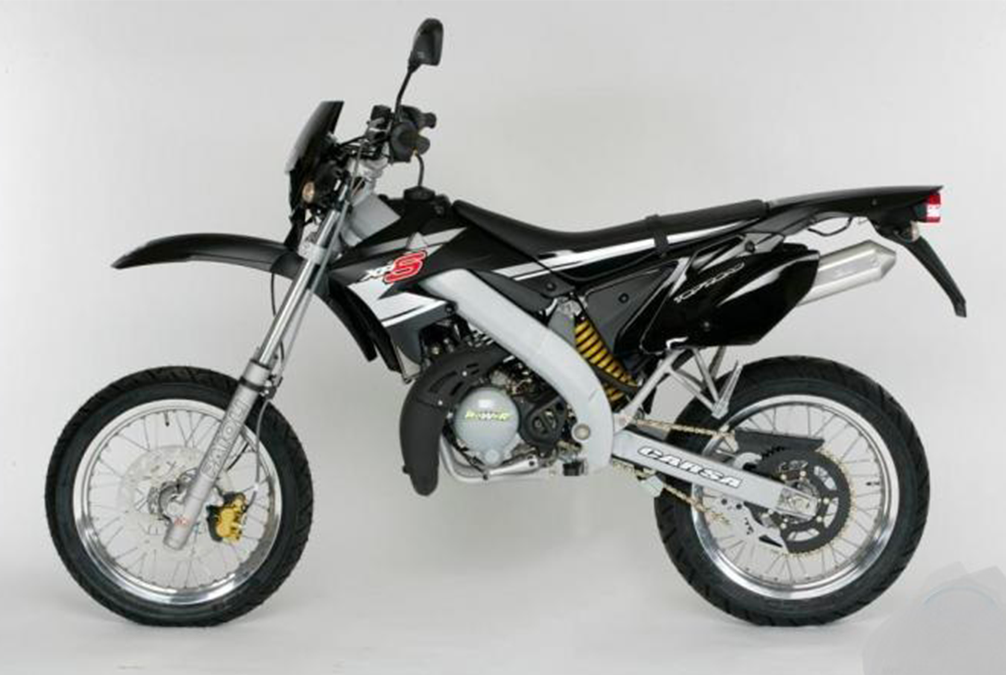 XPS APRÈS 2004