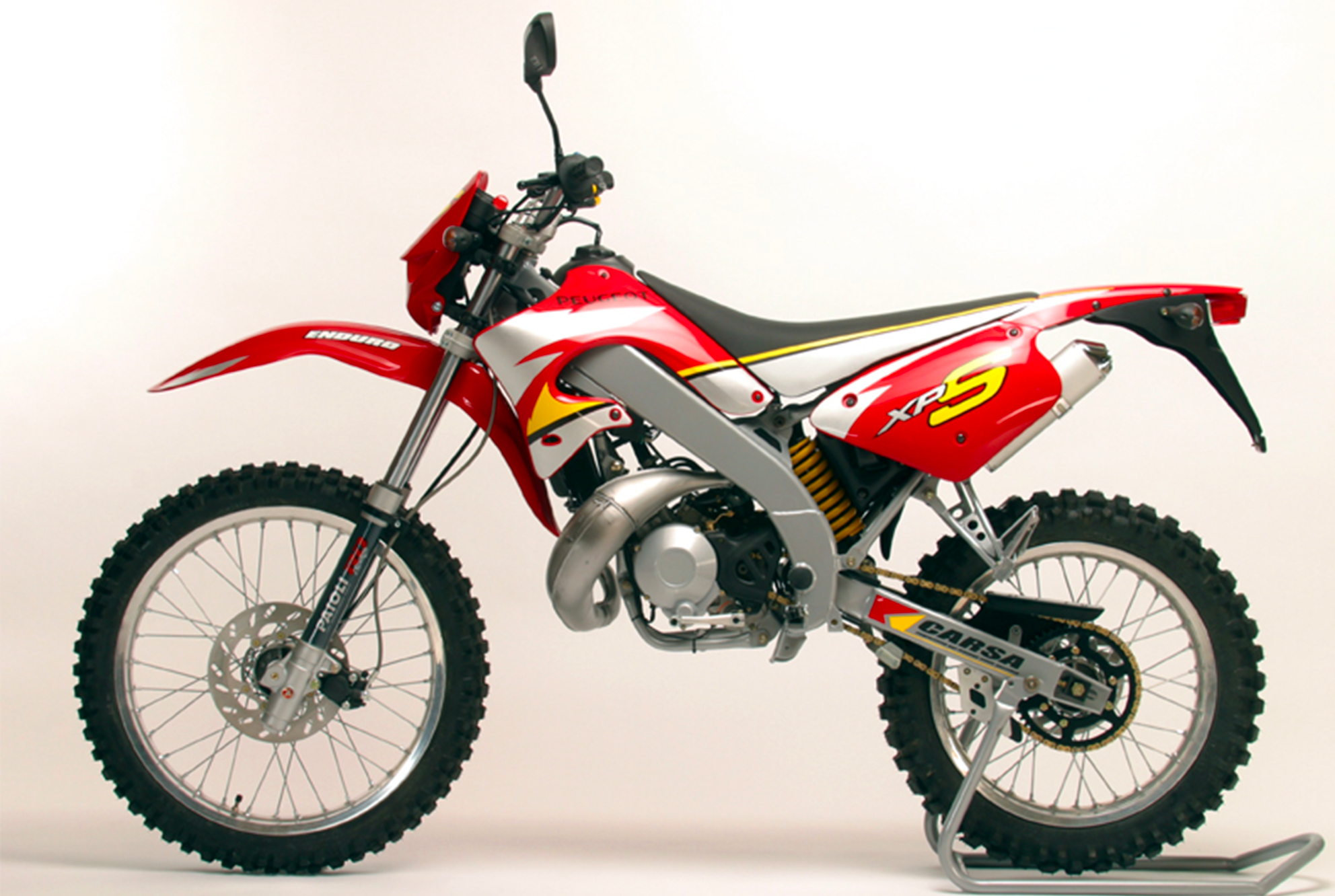 XPS AVANT 2004
