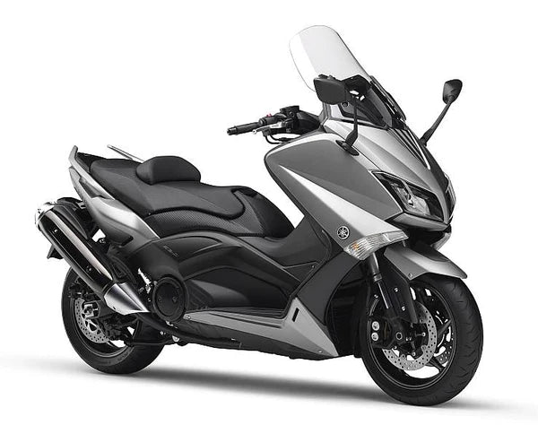 YAMAHA TMAX 530 2015-2016 Maxi Scooter Graphics Template Vector