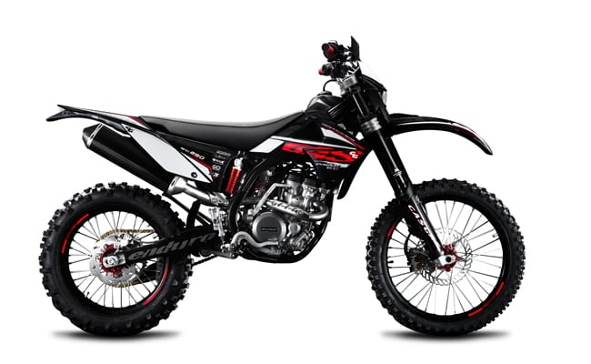 GASGAS 2010-2011 All Models Template Vector