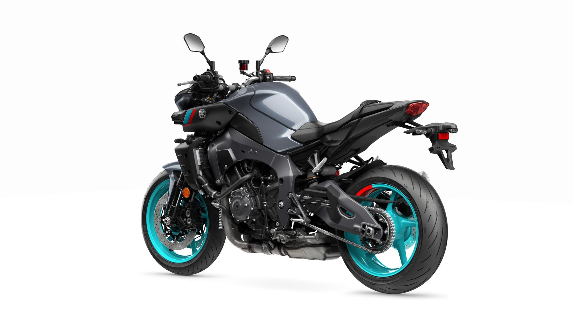 YAMAHA MT 10 1000cc 2022-2025 template graphics