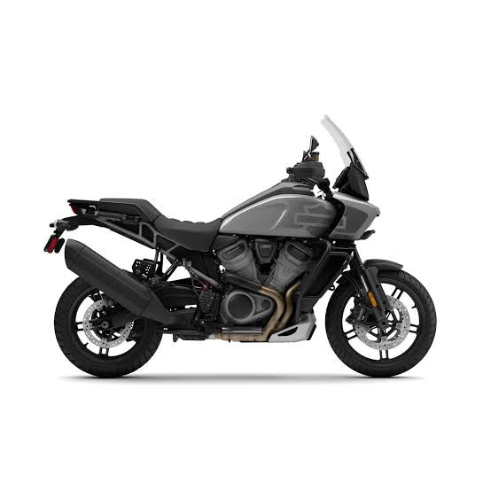 Harley Davidson Pan America 1250 Template Graphics