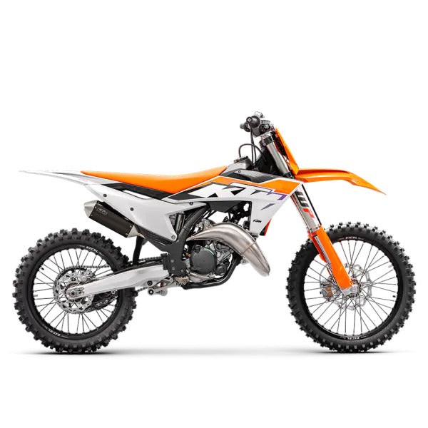 KTM SX 125 150 SXF XC XCF 250 300 350 450 2023 Graphics Template Vector
