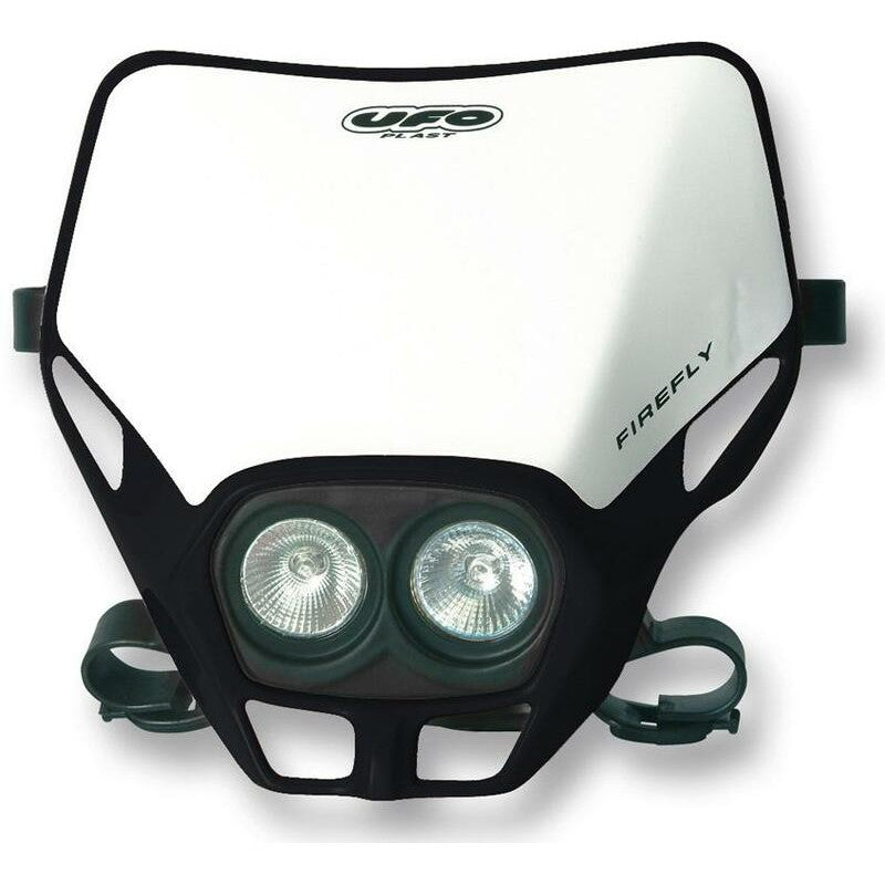 UFO FIREFLY - HEADLIGHT MASK TEMPLATE