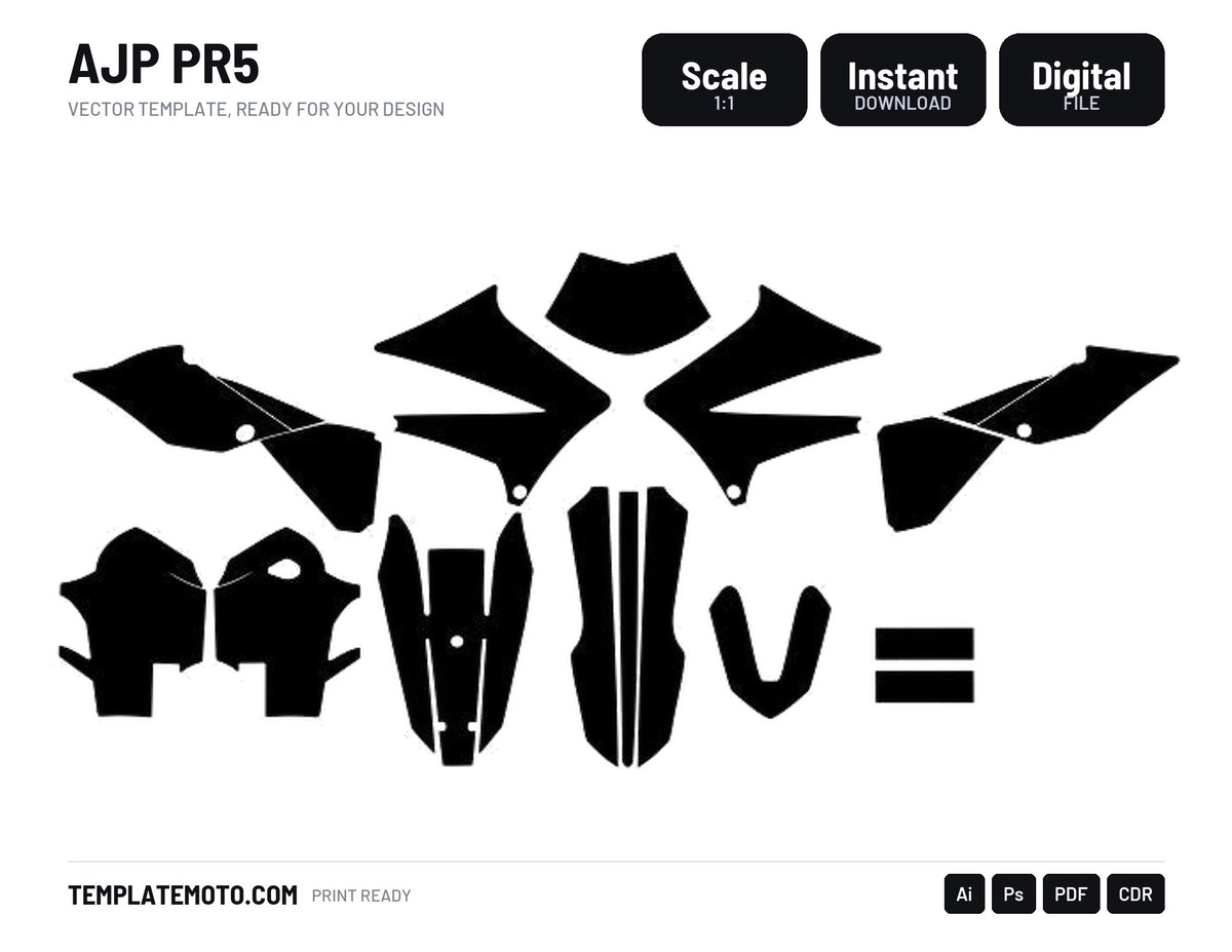 AJP PR5