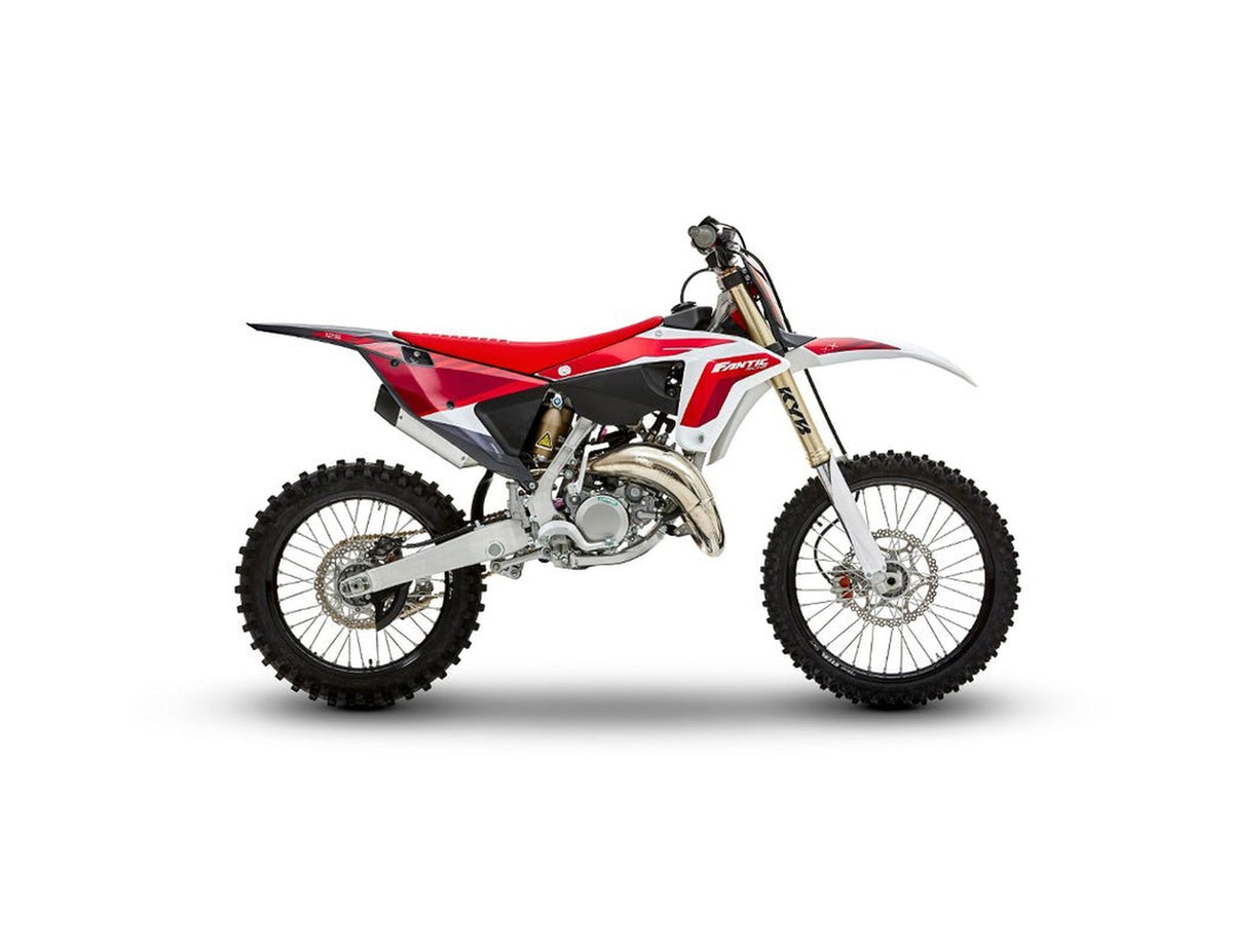 FANTIC XE 300 2024
