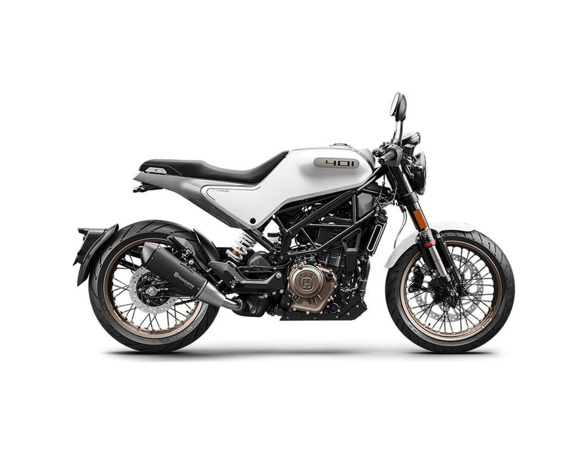 HUSQVARNA SVARTPILEN VITPILEN 125 401 2021-2023