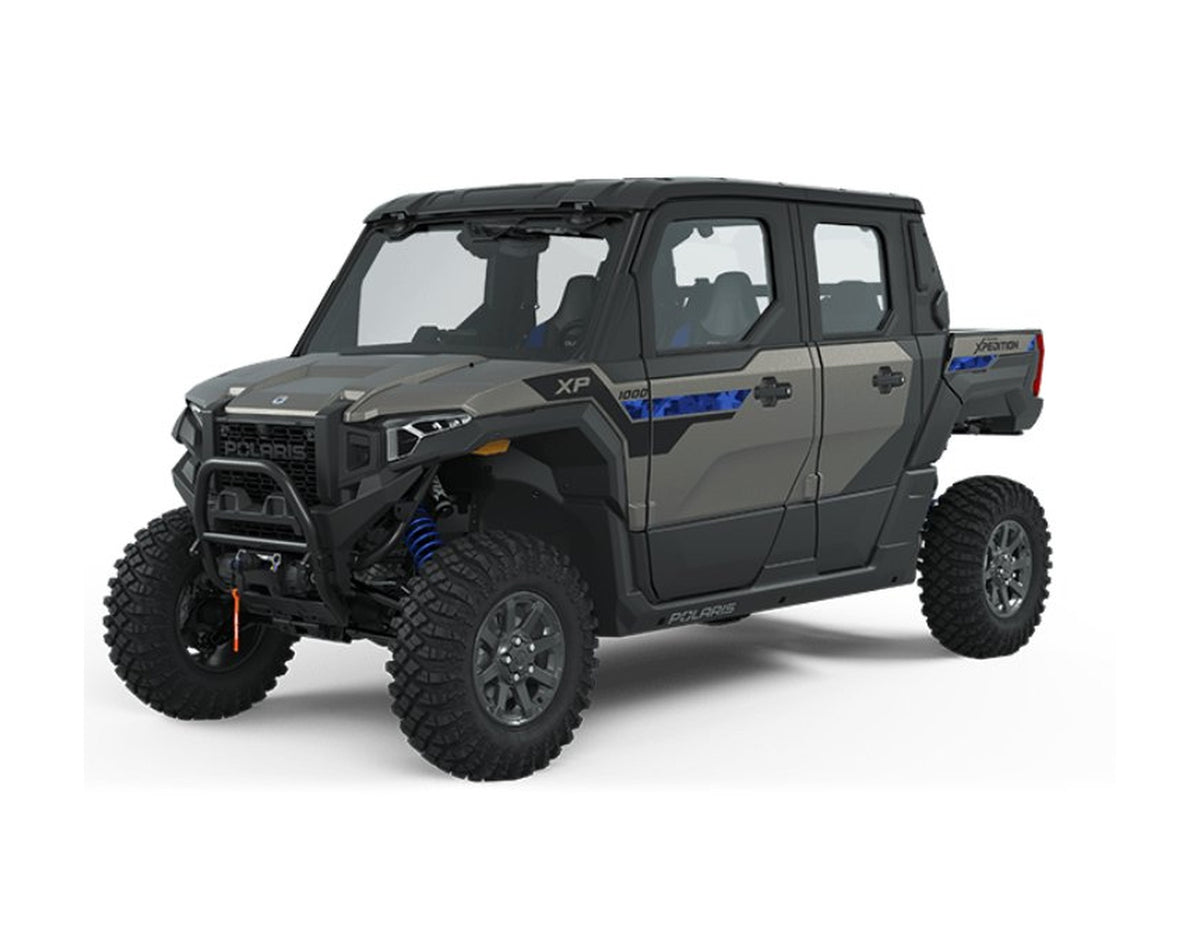 POLARIS XPEDITION ADV 1000 4 2024-2025
