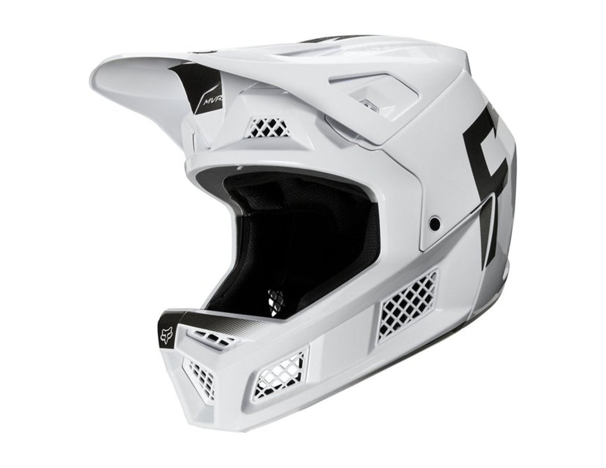 FOX V3 RS Size Small Helmet