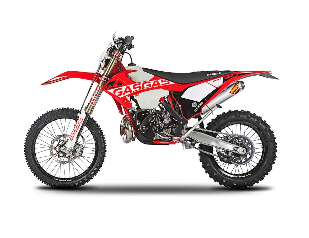 GASGAS EC 250 300 2018-2020 enduro