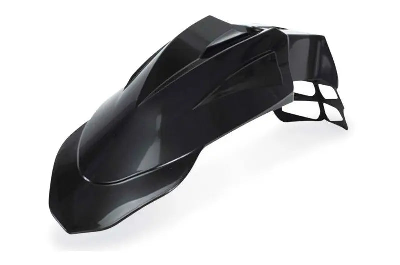 ACERBIS - SUPERMOTO FRONT FENDER TEMPLATE