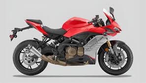 QJ Motor SRK 600 RC RR 2024-2026 Sportbike Template Graphics Vector