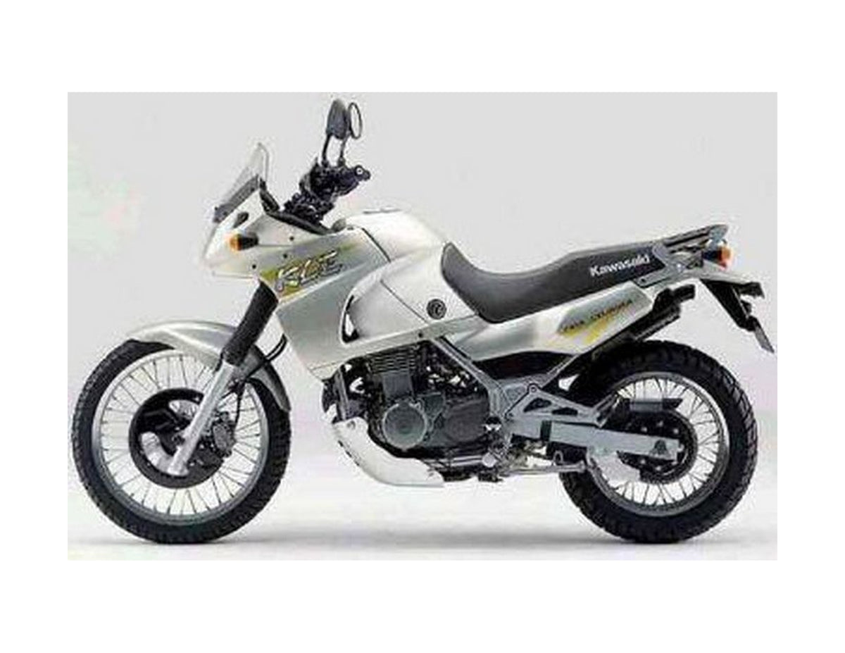 KAWASAKI KLE 500 1994-1996 motorcycle