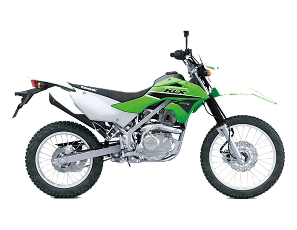 Kawasaki KLX 150 2023-2024