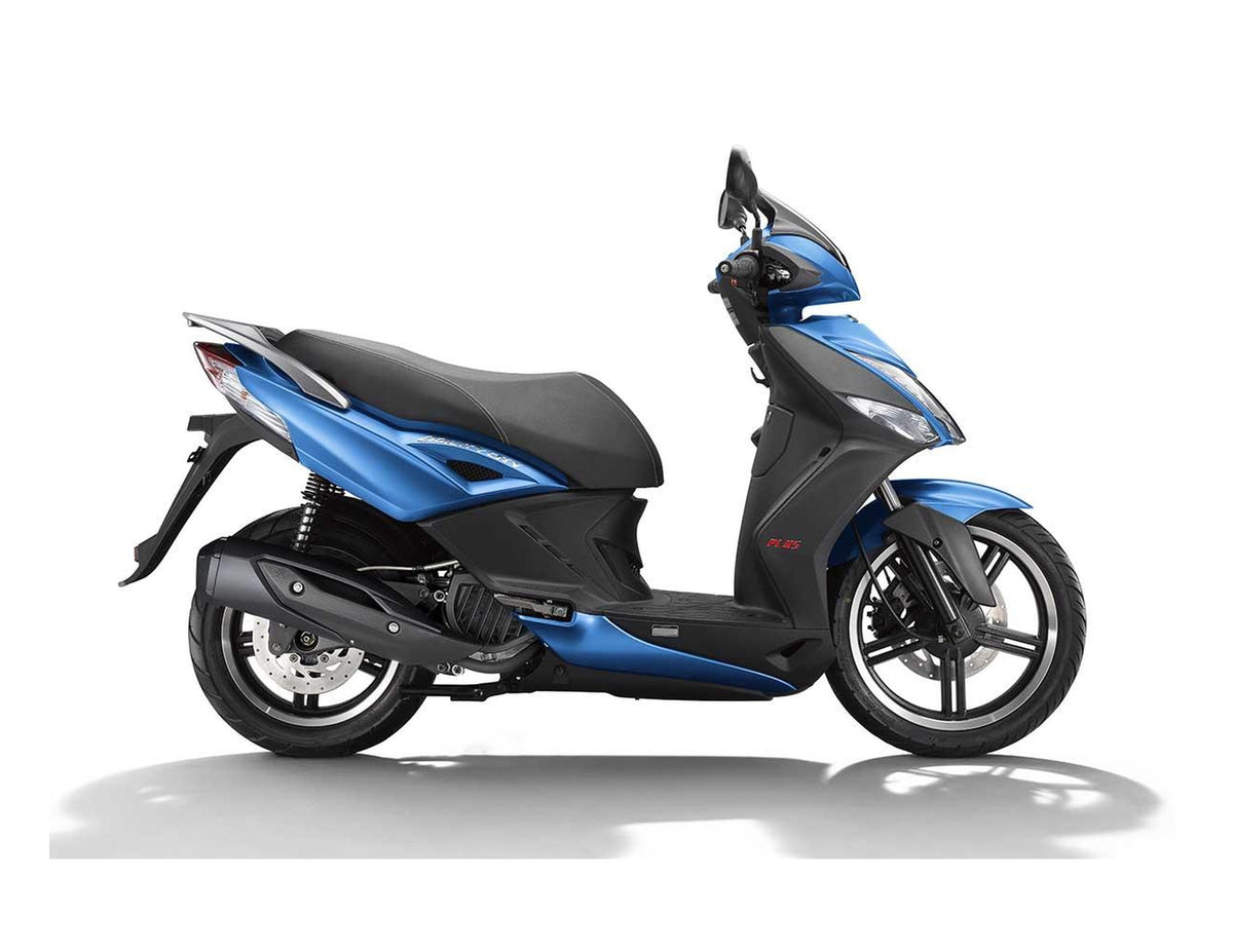 KYMCO AGILITY 125 2019-2023 motorcycle