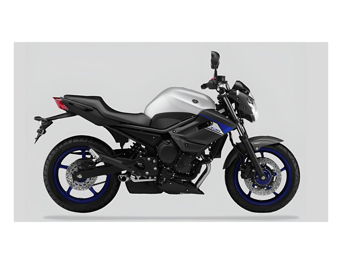 YAMAHA XJ6 2013-2016 motorcycle