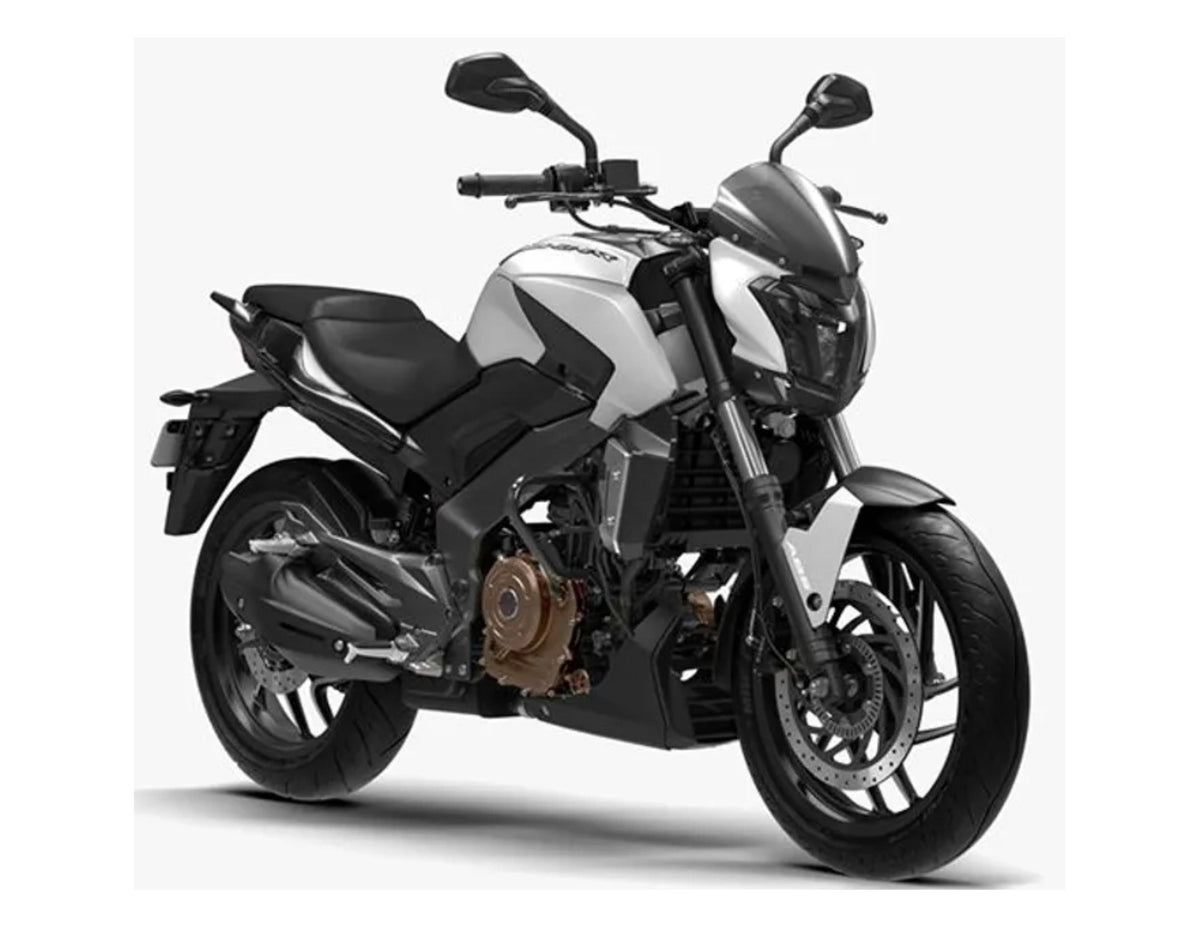 BAJAJ DOMINAR 250 400 UG V1 V2 motorcycle