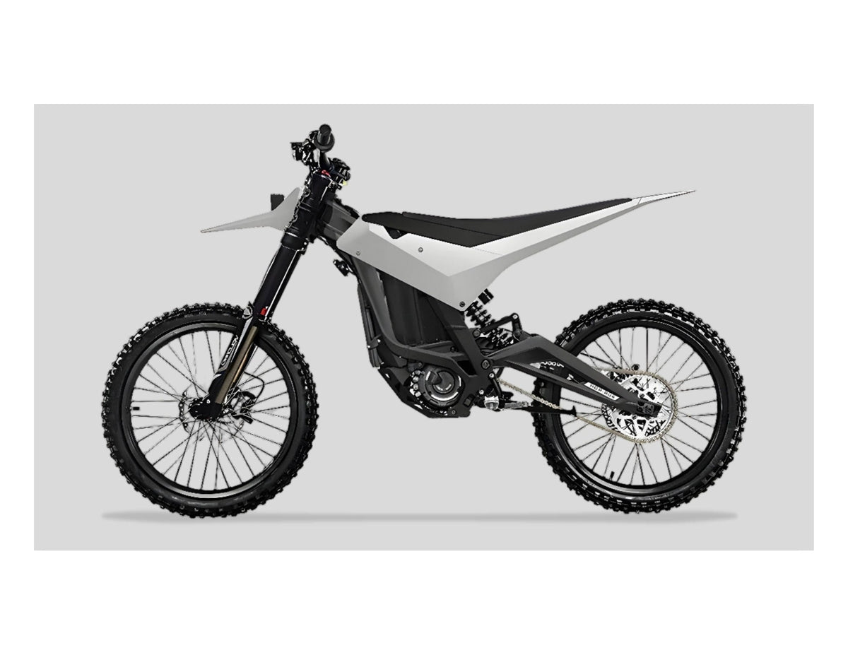 4MF Moto kit SURRON LIGHT X 2022 motorcycle