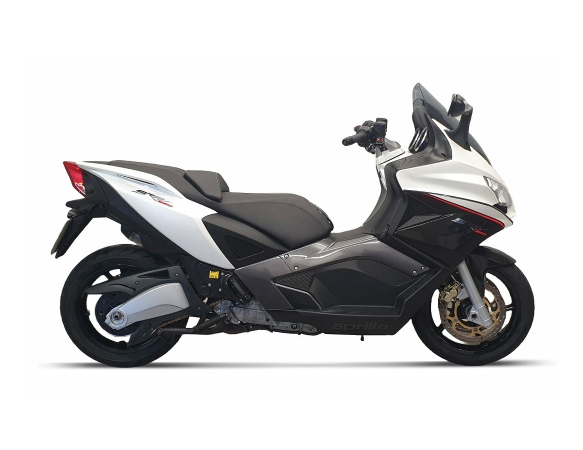 APRILIA SRV 850 2012-2016 motorcycle