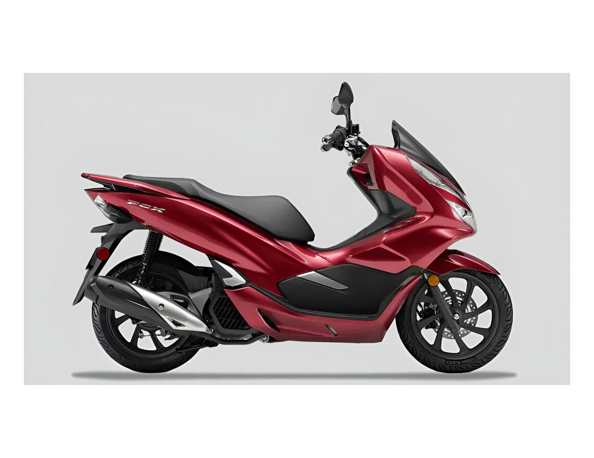HONDA PCX 125 150 2018-2020 motorcycle