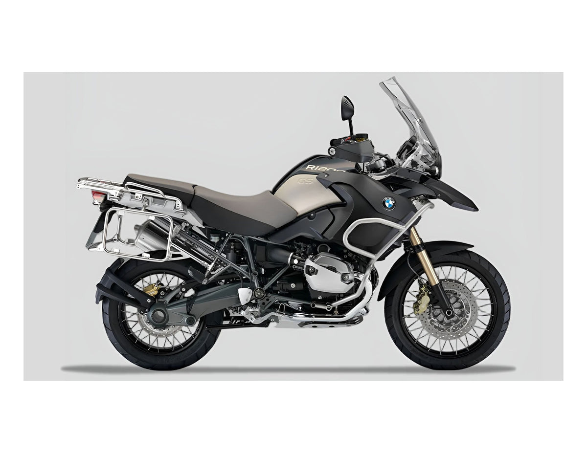 BMW R1200 GS ADV 2010-2013 motorcycle