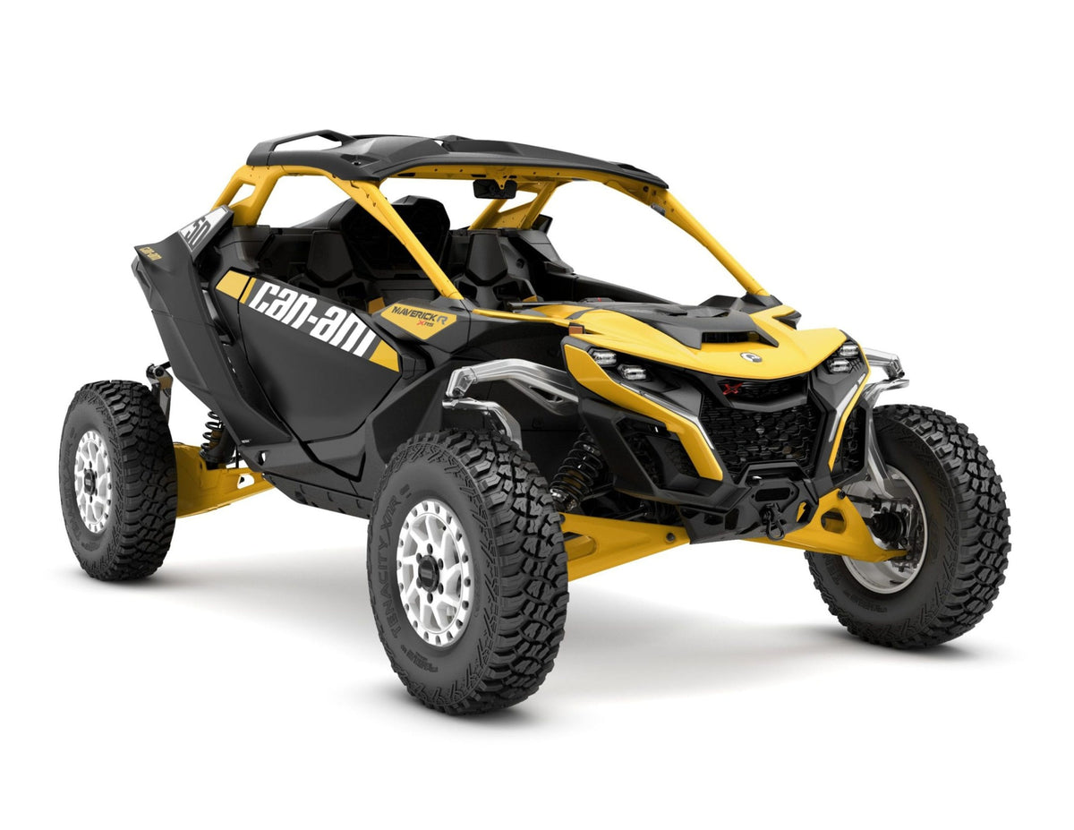 CAN AM MAVERICK R 2024 motorcycle