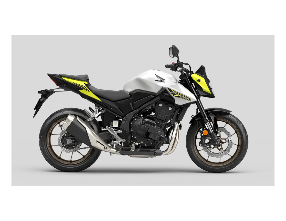 HONDA CB 500 HORNET 2024-2026 motorcycle