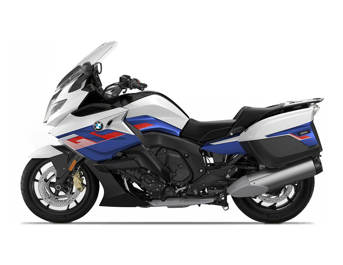 BMW K1600 GT 2021-2024 motorcycle