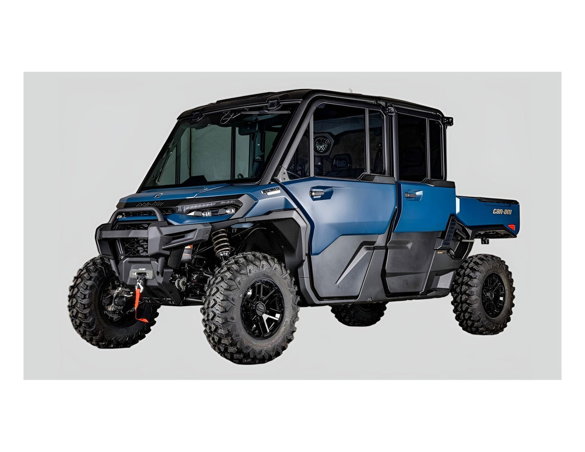CAN AM DEFENDER_TRAXTER MAX HD11 2026 motorcycle
