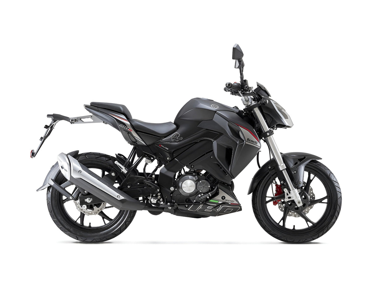 BENELLI 180S 2020-2025 motorcycle
