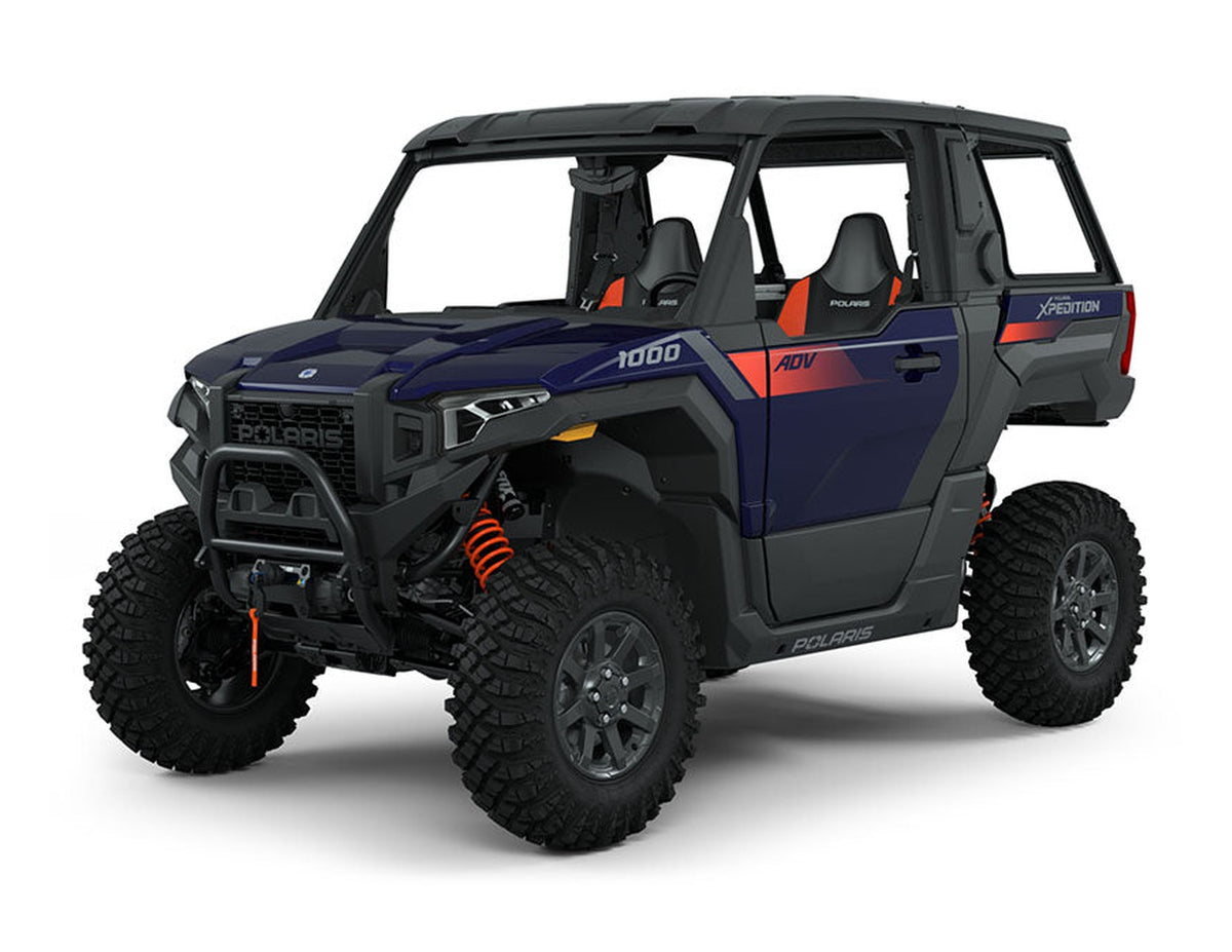 POLARIS XPEDITION ADV 1000 2 door 2024-2025 motorcycle