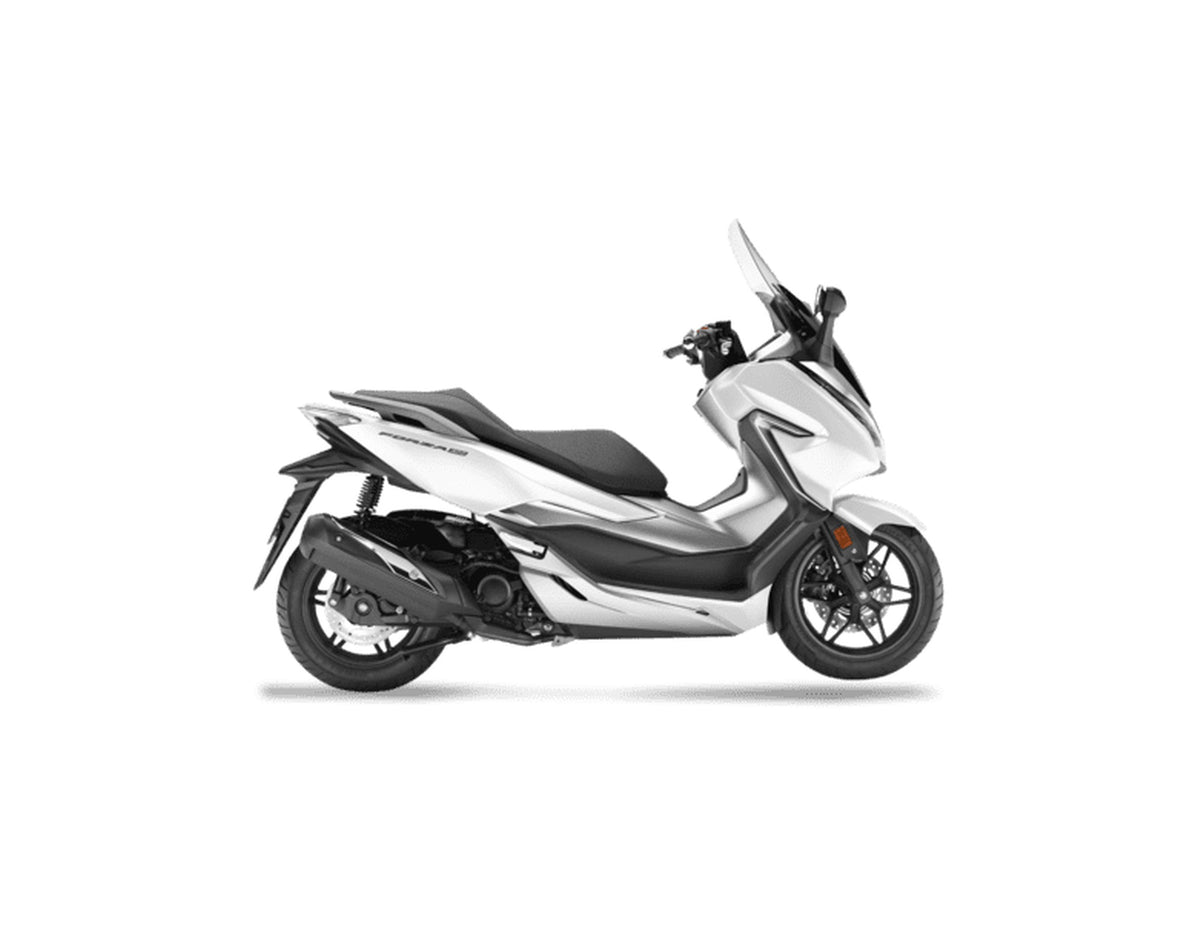 HONDA FORZA 300 2018-2020 motorcycle