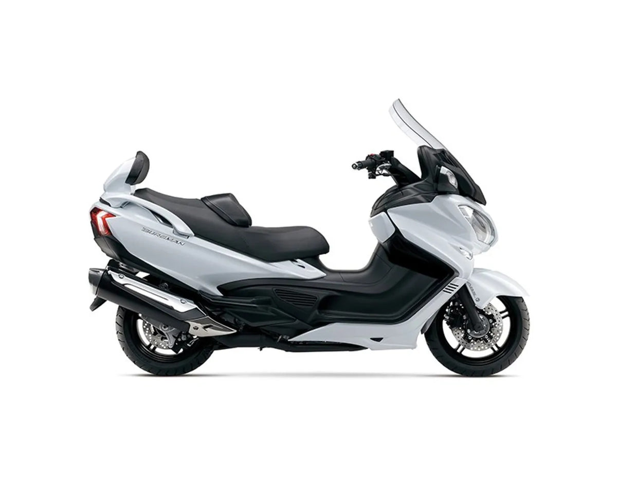 SUZUKI BURGMAN 650 2013-2018 motorcycle