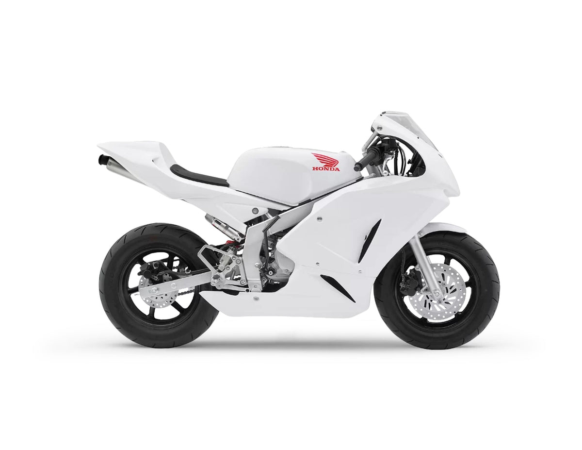 HONDA NSF 100 2006-2010 motorcycle