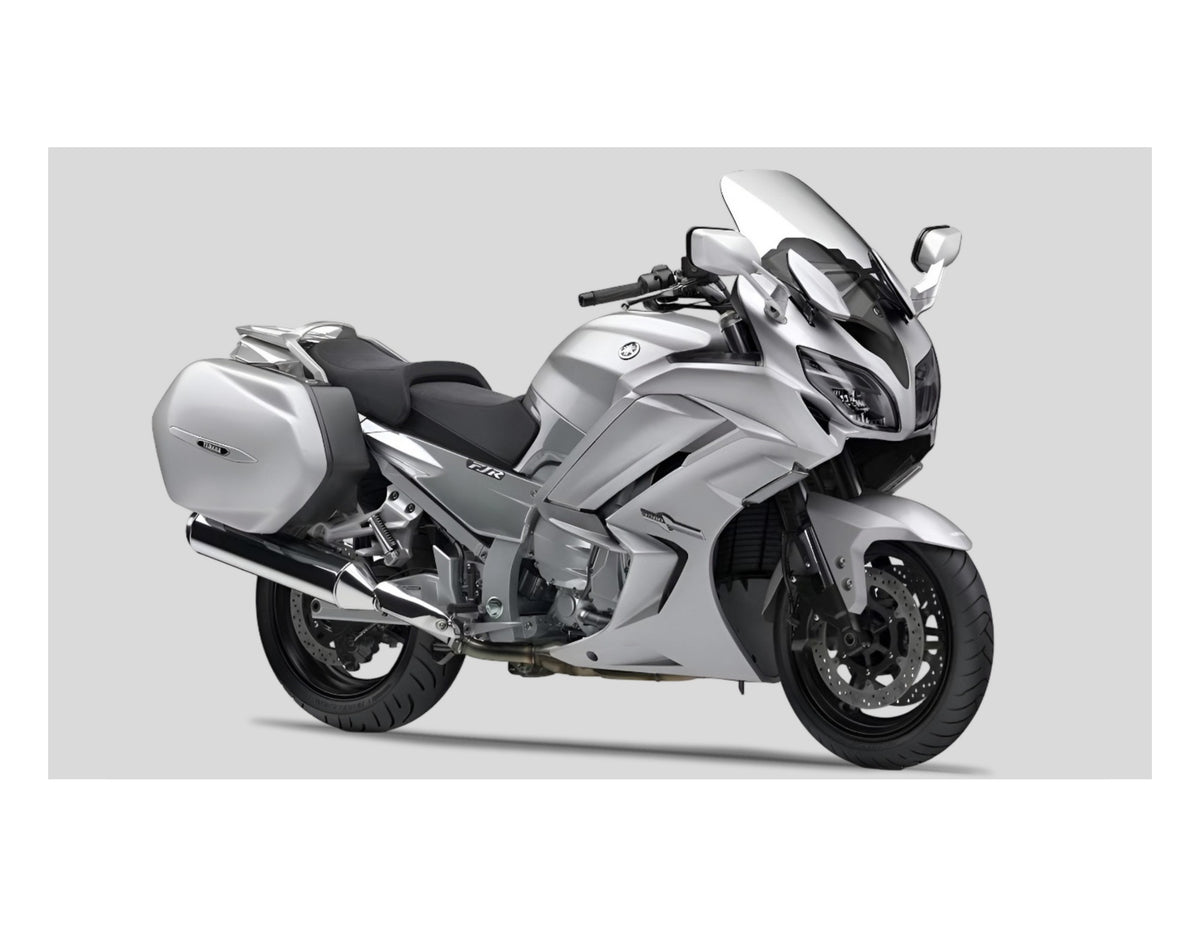 YAMAHA FJR 1300 2013-2024 motorcycle