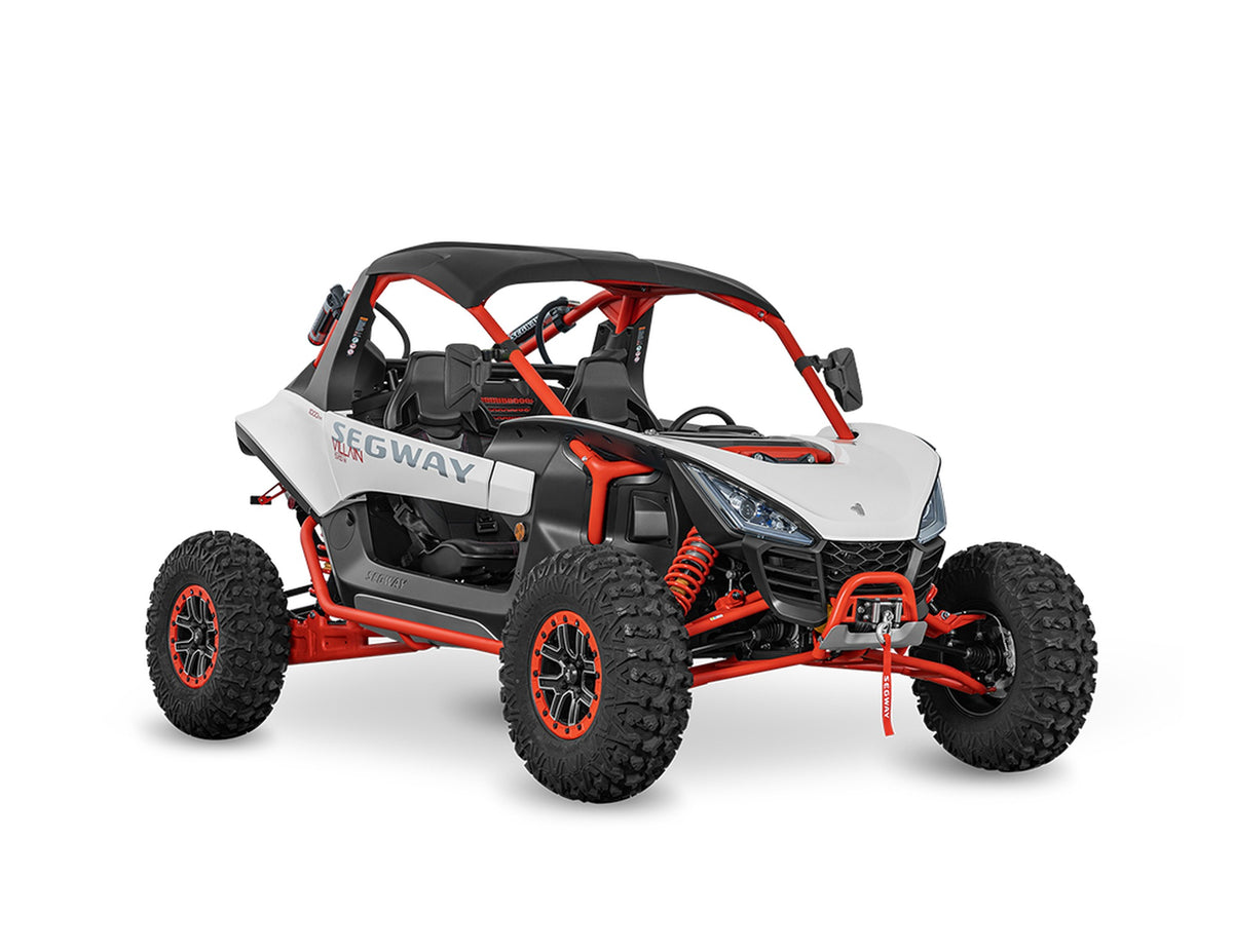 SEGWAY VILLAIN SX10 motorcycle