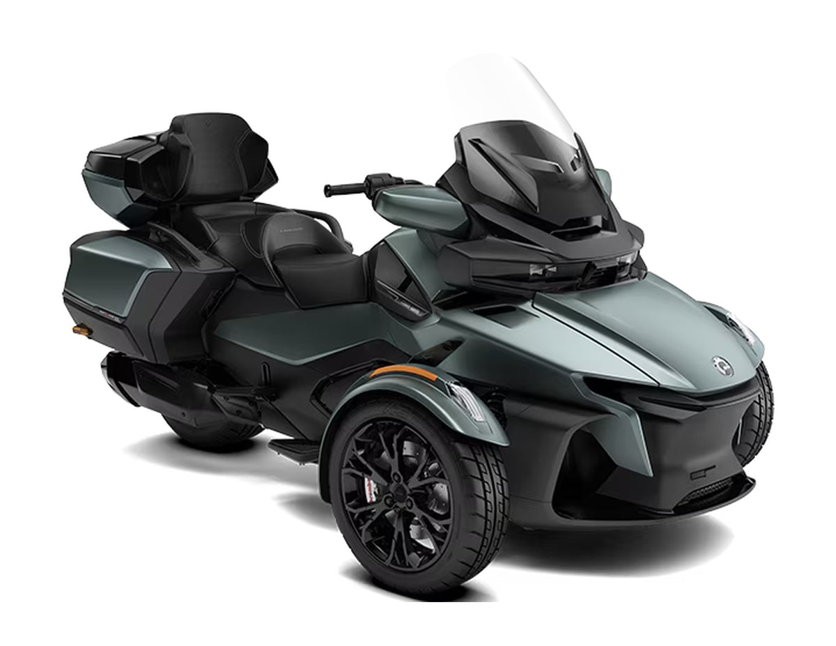 CAN AM SPYDER RT 2024-2025 motorcycle